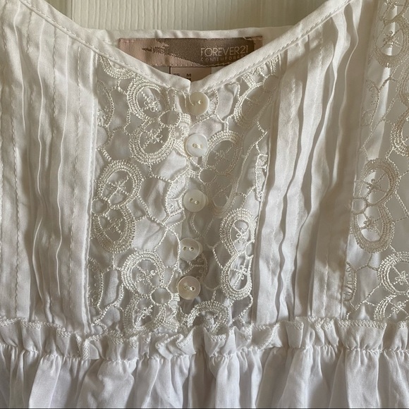 NWT Forever 21 Dress - Picture 6 of 9